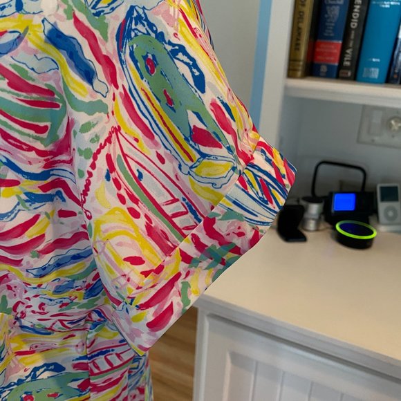 Kaeli Smith Dress - Picture 6 of 9